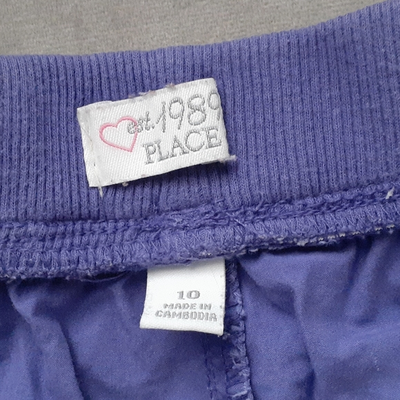 Kid Short - Picture 3 of 3